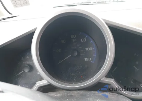 2007 Honda Element Ex from USA, damaged, VIN 5J6YH28787L004339